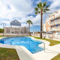 Apartamento Esbamar Vi