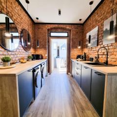 Apartament Brzask Karkonoszy