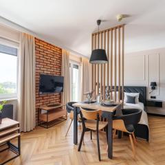 Apartamenty Lighthouse - Reymonta przy deptaku