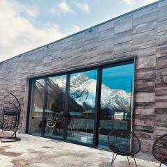 Alpine Escape Kazbegi