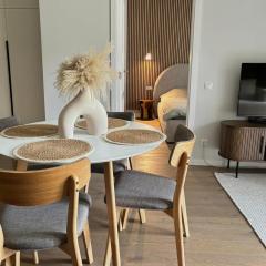 Vanagupės Pušynas & SPA Luxury apartment