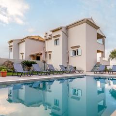 Avgi Villa - Avra House With Shared Pool By Filoxenia Villas