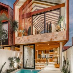 Blacksand Villas Echo Beach Canggu A4