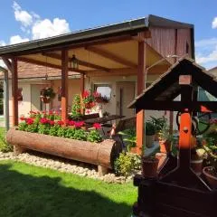 Apartmán Veronika