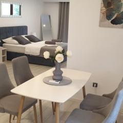 Romantic Apartment Rohreggerova