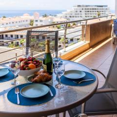 Top Floor Best Ocean View - Swimming pool