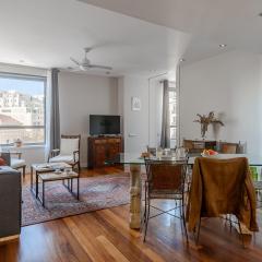 AB Passeig de Gràcia Plaça Catalunya II