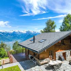Chalet Mimique by Interhome