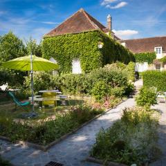 Aux Charmes de Maintenon