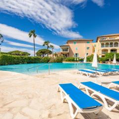 Apartment Les Rivages des Issambres-7 by Interhome