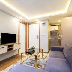 Fulya Süit Hotel