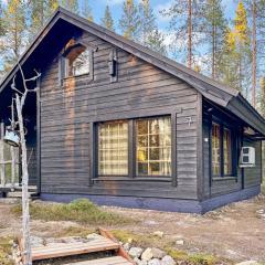 Holiday Home Harvana by Interhome