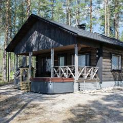 Holiday Home Kultahiekka by Interhome