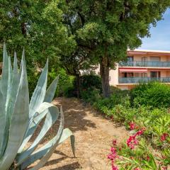 Apartment Les Mimosas-3 by Interhome