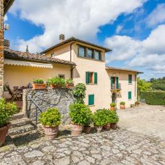 Holiday Home Ortensia by Interhome