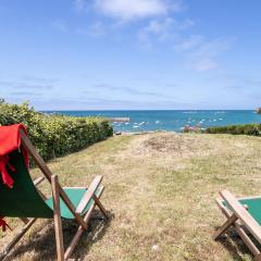 Holiday Home Kereol by Interhome