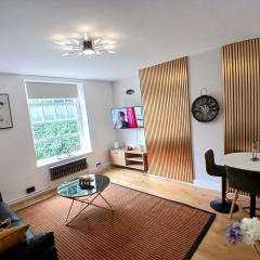 Peaceful Moira - 2 Bedroom flat between Brixton and Kennington 10mins to Central London