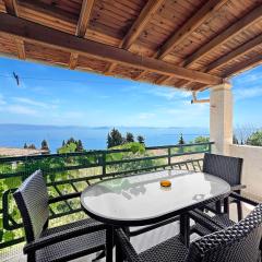 Corfu Andromaches Holiday Apartments