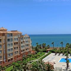 Apartamento Las Arenas