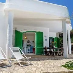 Villa Azzurra - casa vacanze