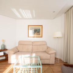 loft en pleno centro de Córdoba