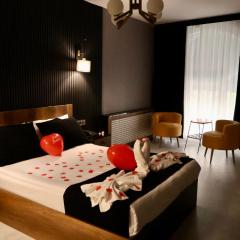 işbilir hotel