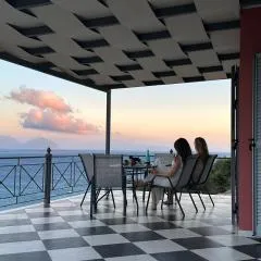 Christie's Panorama