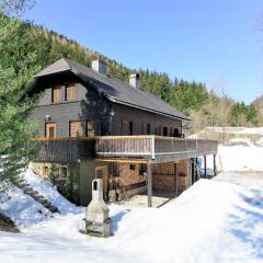Chalet Fischerhütte by Interhome
