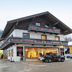 Apartment Apart Bergart by Interhome