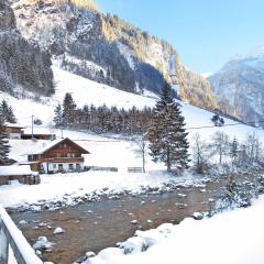 Holiday Home Farm Eben by Interhome