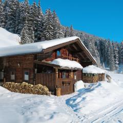 Chalet Simonhütte by Interhome