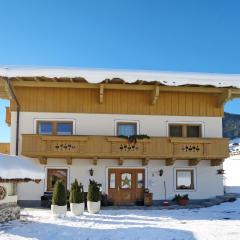 Apartment Schoppengrub by Interhome