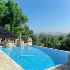 Holiday Home Can Segue by Interhome