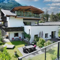 Chalet Stubai inklusive Stubai Super Card