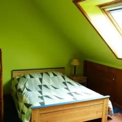 Peace Room