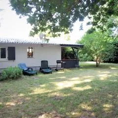 Holiday Home Les Sables by Interhome