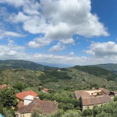 Appartamento della Mamma - Montecatini Alto