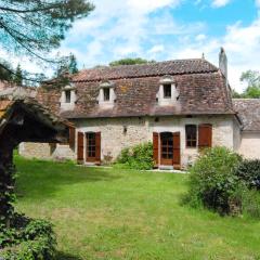 Holiday Home La Borie by Interhome