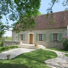 Holiday Home La Bergerie de Durand by Interhome