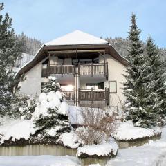 Apartment Sonnenblick III by Interhome