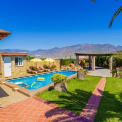 Villa El Nido by Interhome