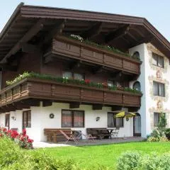 Apartment Elisabeth-1 by Interhome