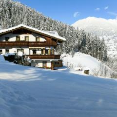 Apartment Markus by Interhome