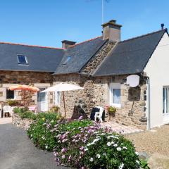 Holiday Home Chez Yvonne by Interhome