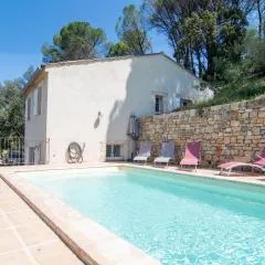 Holiday Home Les Restanques by Interhome