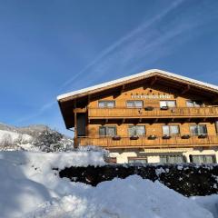 Holiday Home Penz by Interhome