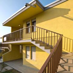 Apartment Villa Maria-1 by Interhome