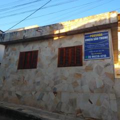 Pousada Gruta São Tomé