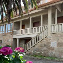 Casa con piscina y barbacoa · Casa O vincular by Easy Life Rent