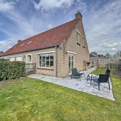 Maison Au'Gust - Koksijde